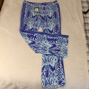Lilly Pulitzer Harbour Palazzo L